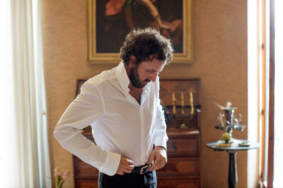 Gianluca Rossetti Photo