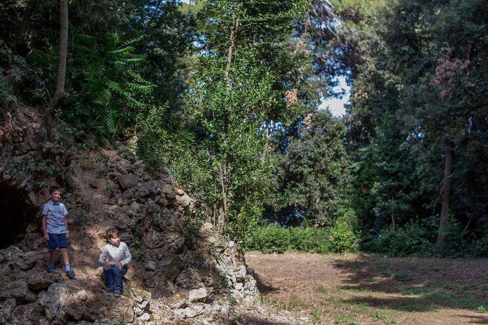 Gianluca Rossetti Photo