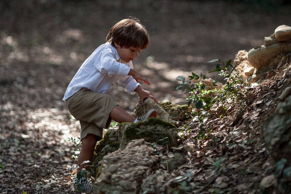 Gianluca Rossetti Photo
