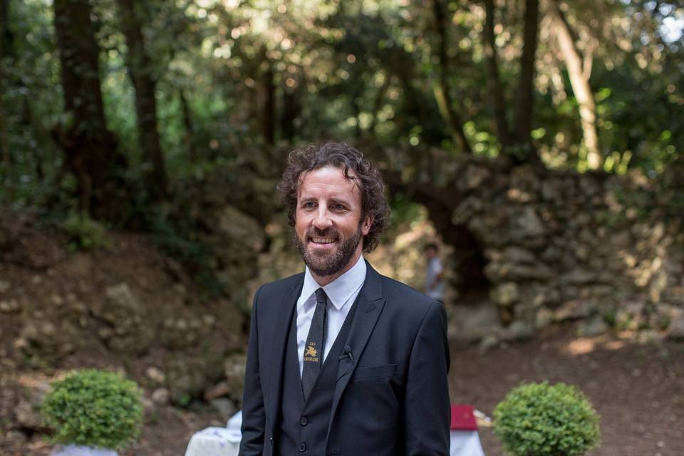 Gianluca Rossetti Photo