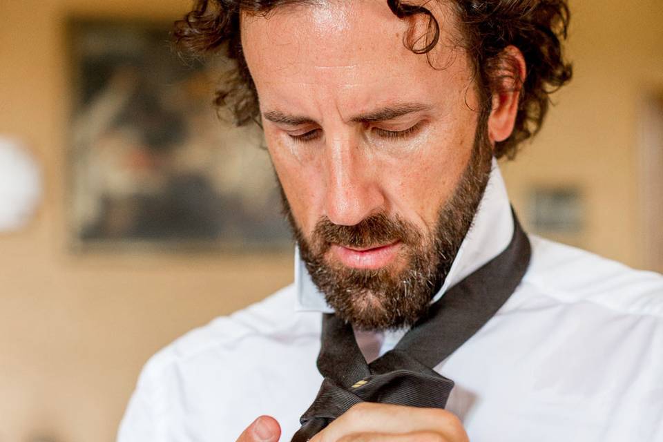 Gianluca Rossetti Photo