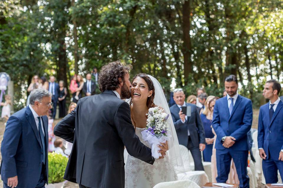 Gianluca Rossetti Photo