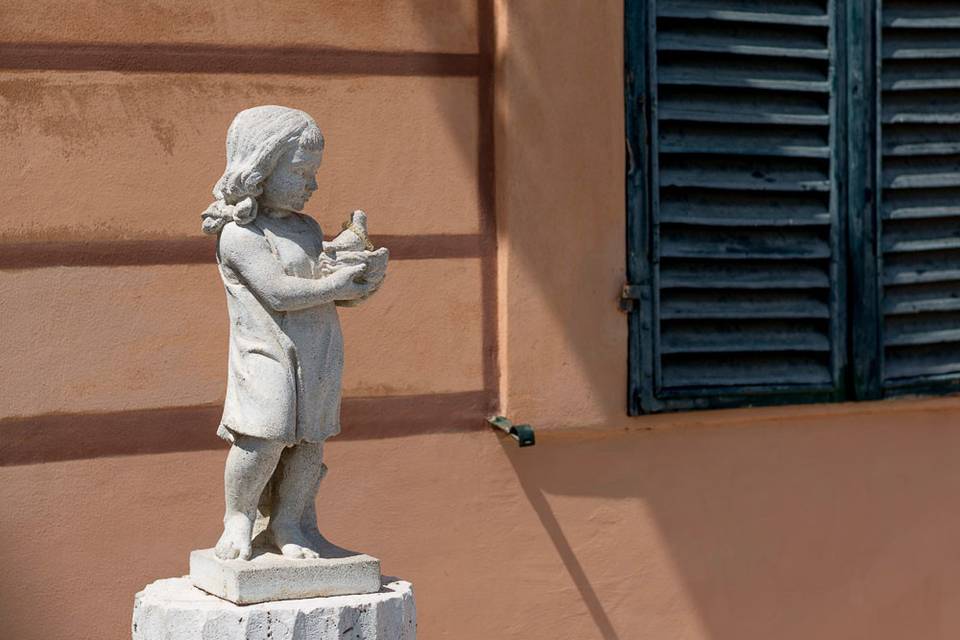 Gianluca Rossetti Photo