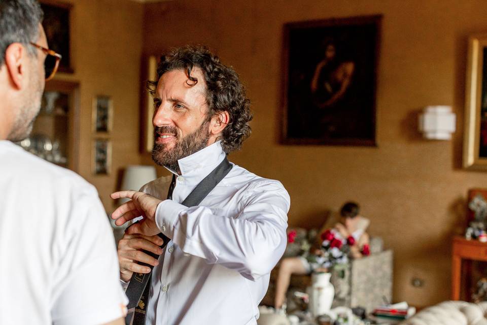 Gianluca Rossetti Photo