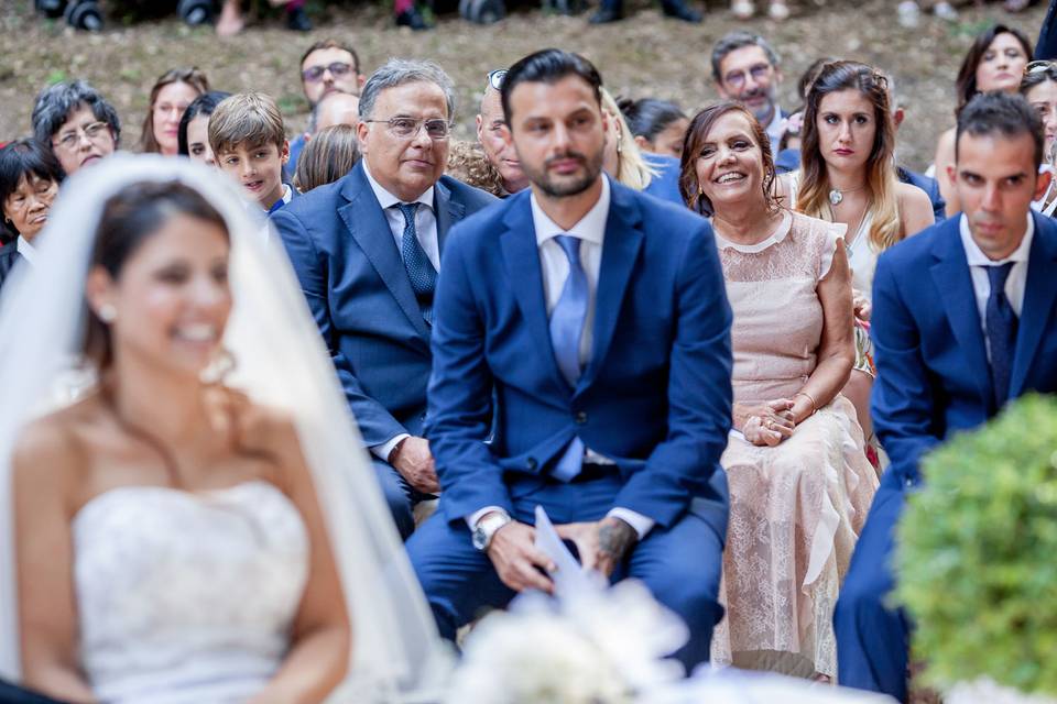 Gianluca Rossetti Photo