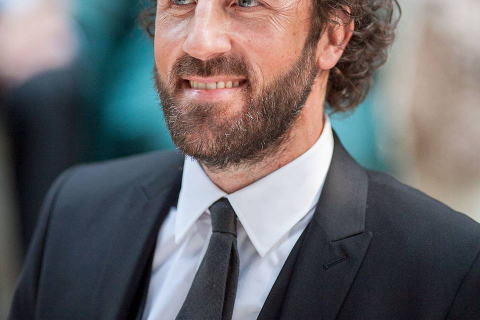 Gianluca Rossetti Photo