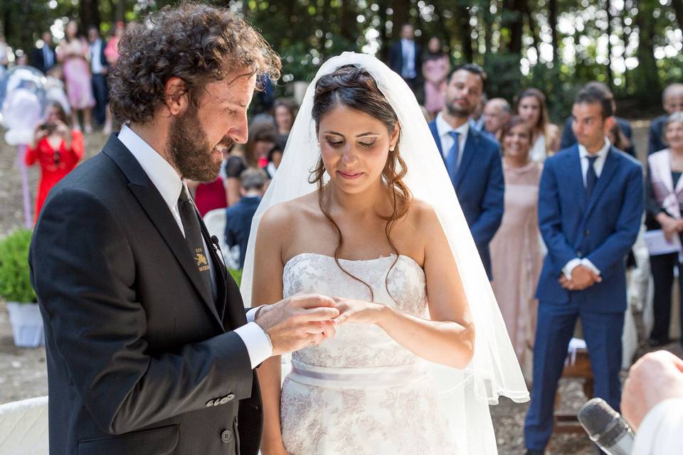 Gianluca Rossetti Photo