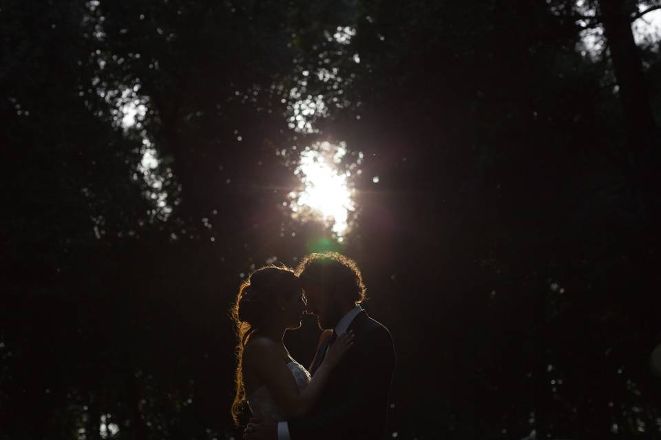 Gianluca Rossetti Photo