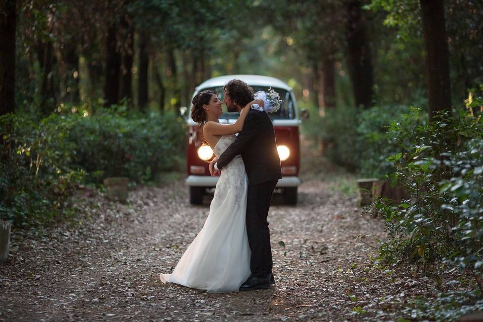 Gianluca Rossetti Photo