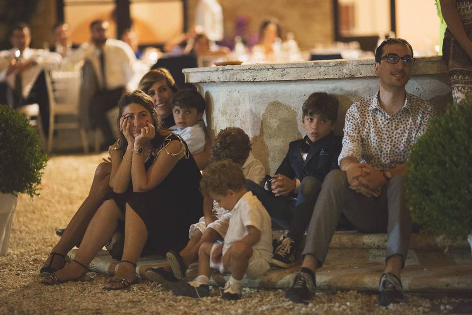 Gianluca Rossetti Photo
