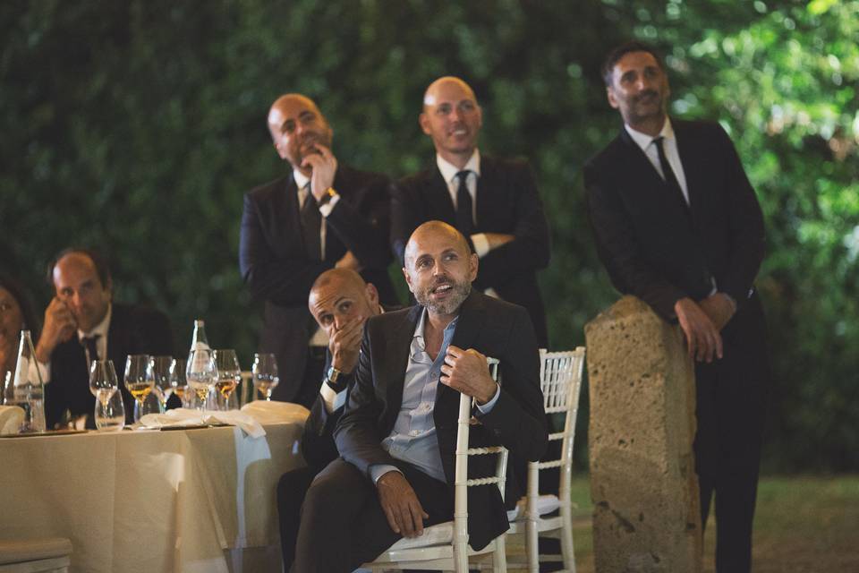 Gianluca Rossetti Photo