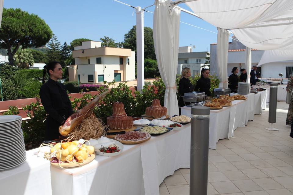 Terrazza panoramica