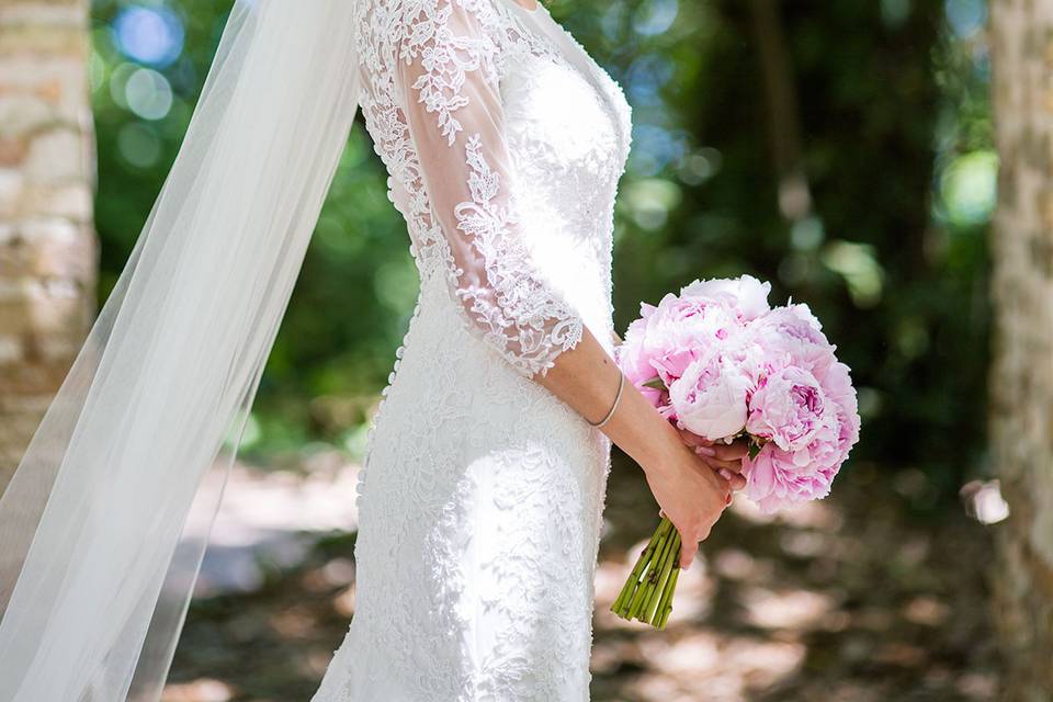 La sposa