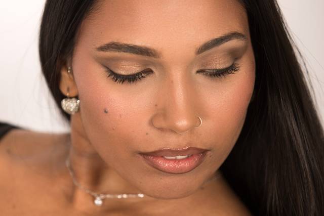 Trucco nozze