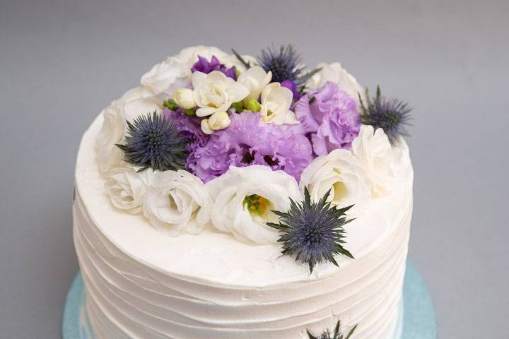 Torta per cerimonie