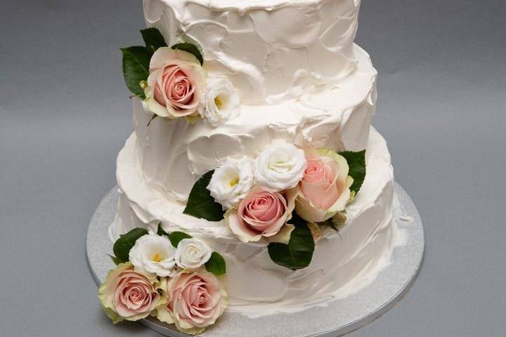 Torta per cerimonie