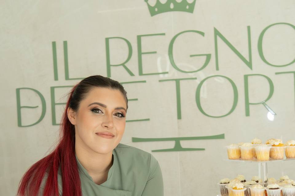 Melissa, la titolare