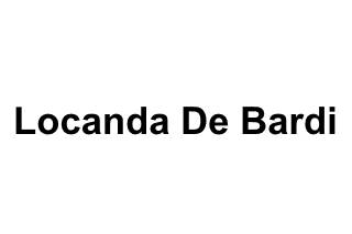 Locanda De bardi logo