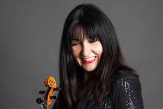 Federica Quaranta Violinista