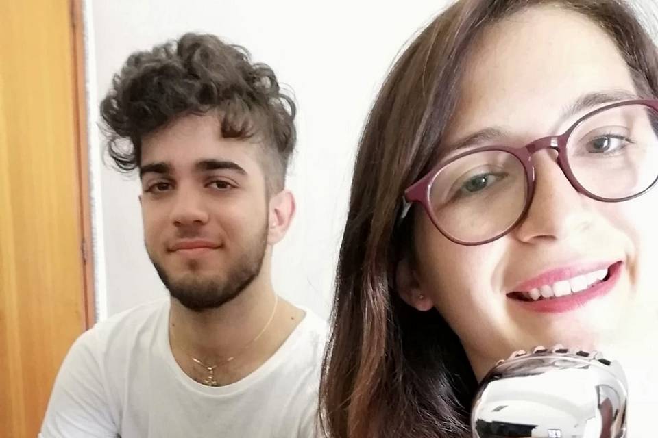 Prima dei nostri Live