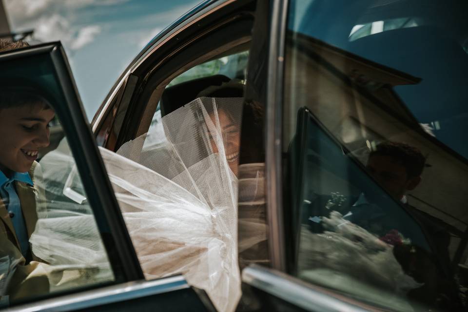 Marco Ramacciato - Italian Wedding Photographer