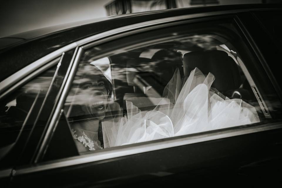 Marco Ramacciato - Italian Wedding Photographer