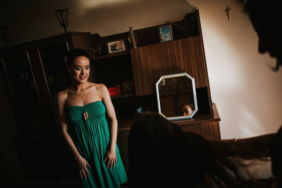 Marco Ramacciato - Italian Wedding Photographer