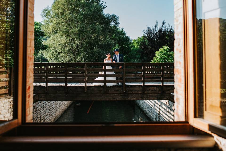 Marco Ramacciato - Italian Wedding Photographer