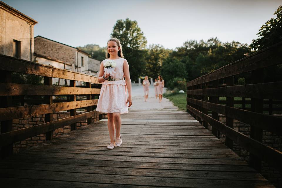 Marco Ramacciato - Italian Wedding Photographer