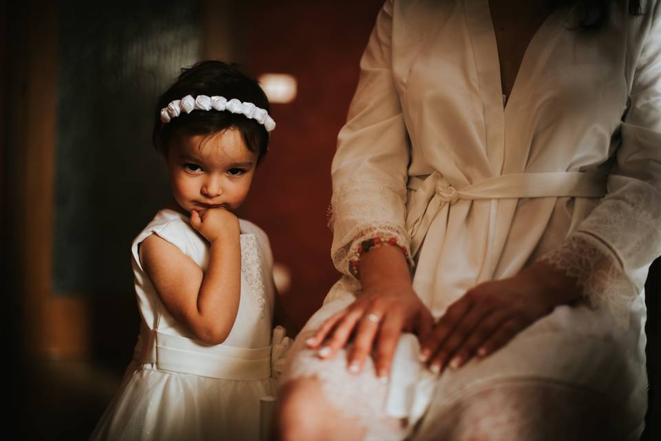 Marco Ramacciato - Italian Wedding Photographer