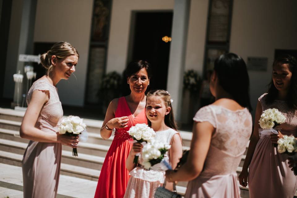 Marco Ramacciato - Italian Wedding Photographer