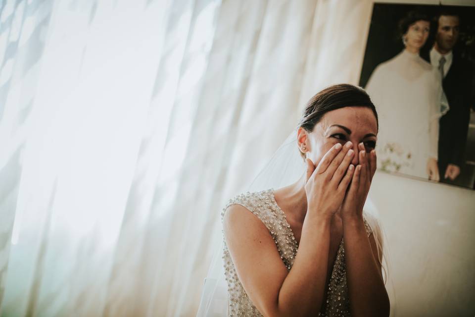 Marco Ramacciato - Italian Wedding Photographer