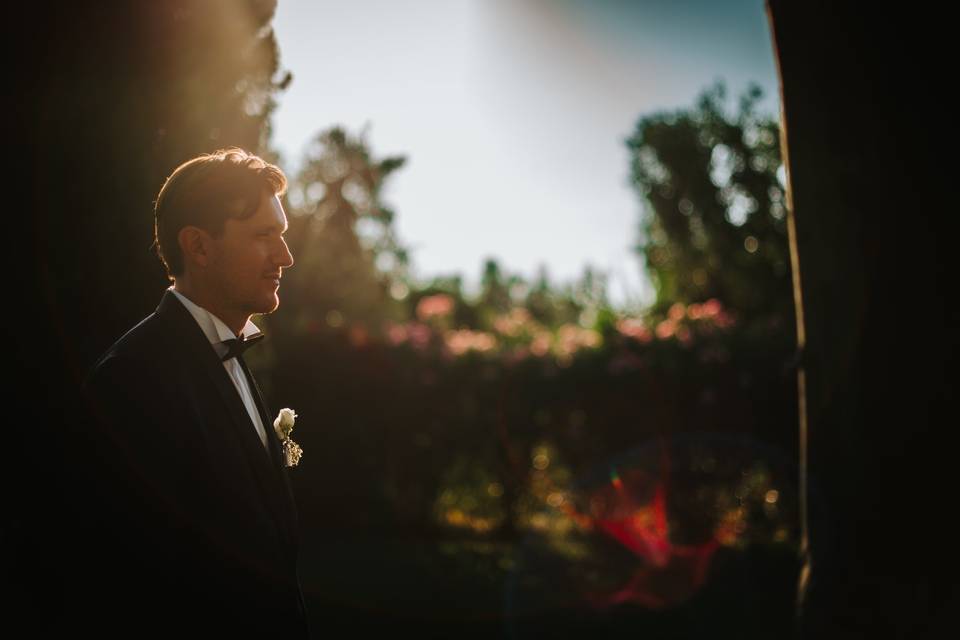 Marco Ramacciato - Italian Wedding Photographer