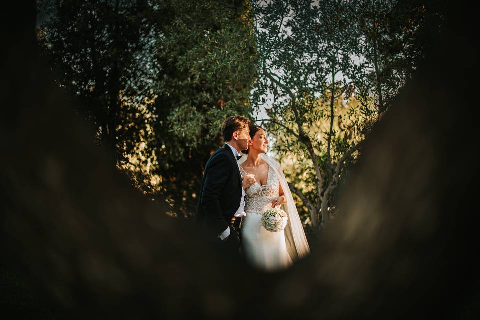 Marco Ramacciato - Italian Wedding Photographer