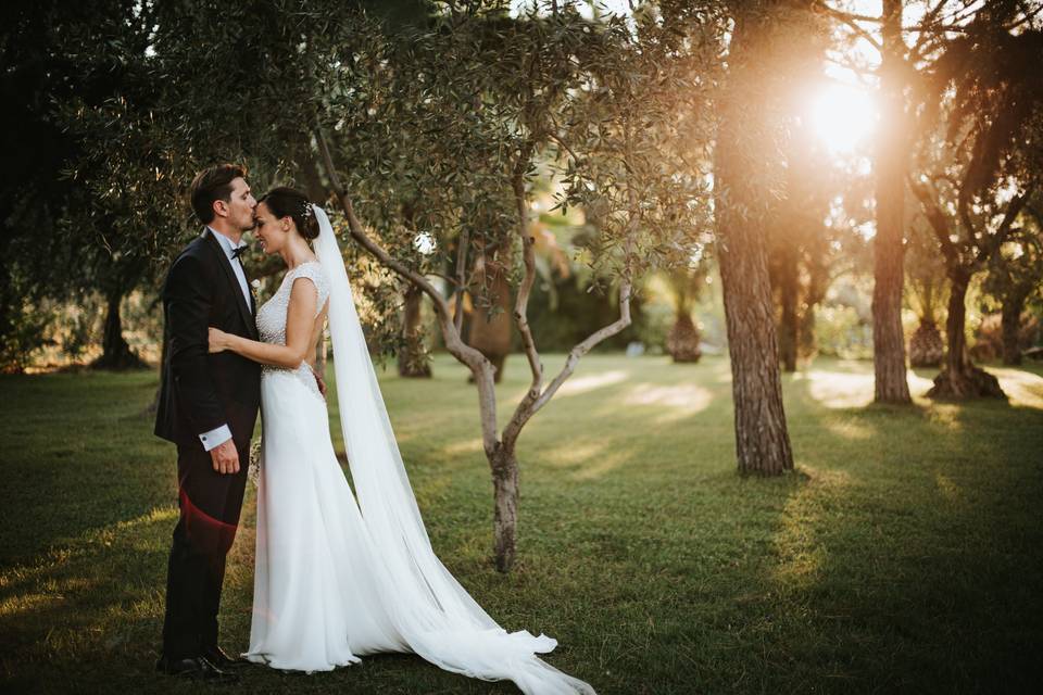 Marco Ramacciato - Italian Wedding Photographer