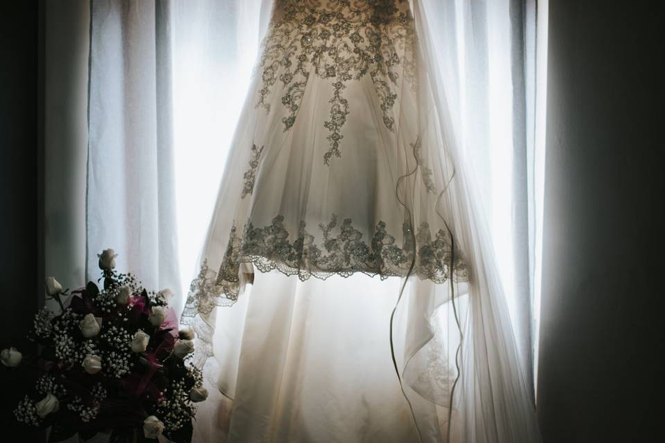 Marco Ramacciato - Italian Wedding Photographer