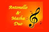Antonello&Masha