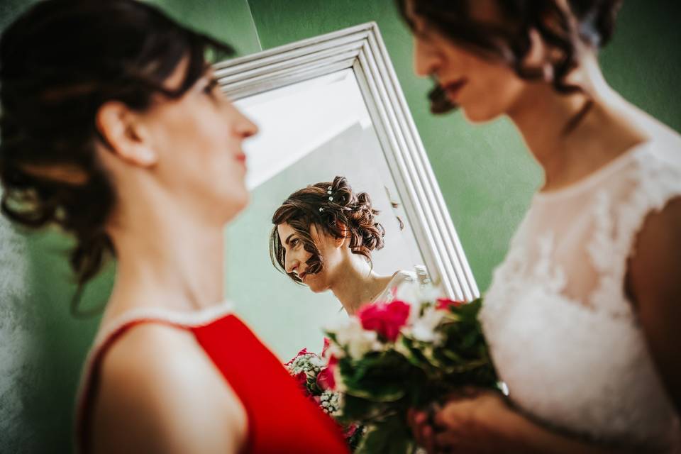 Marco Ramacciato - Italian Wedding Photographer