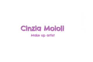 Cinzia moioli make up artist