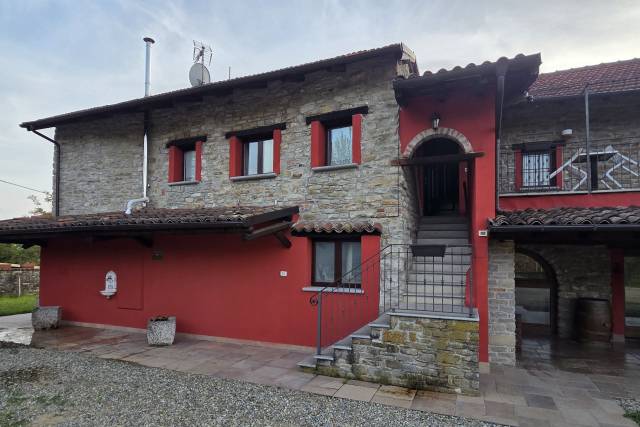 Casale Trusella