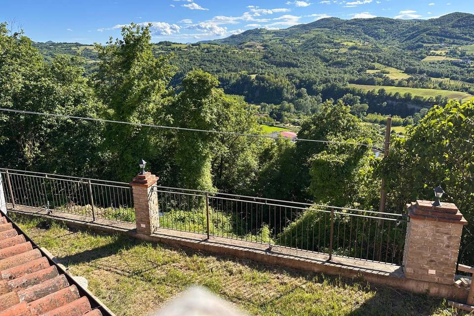Panoramica