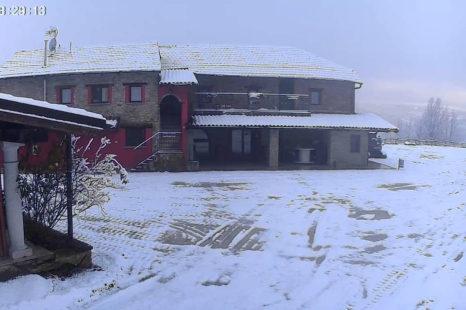 Panoramica inverno