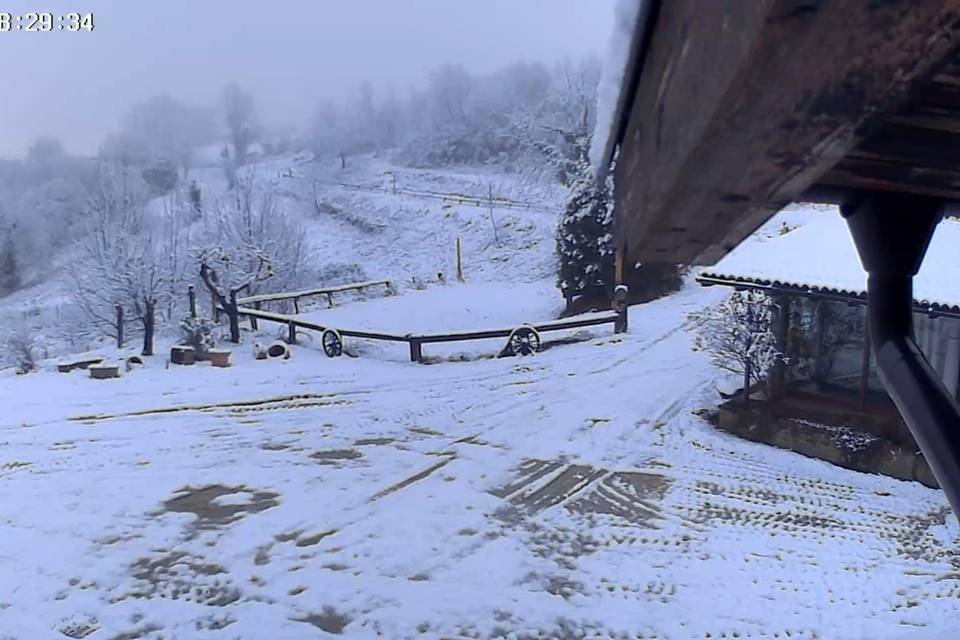 Panoramica inverno