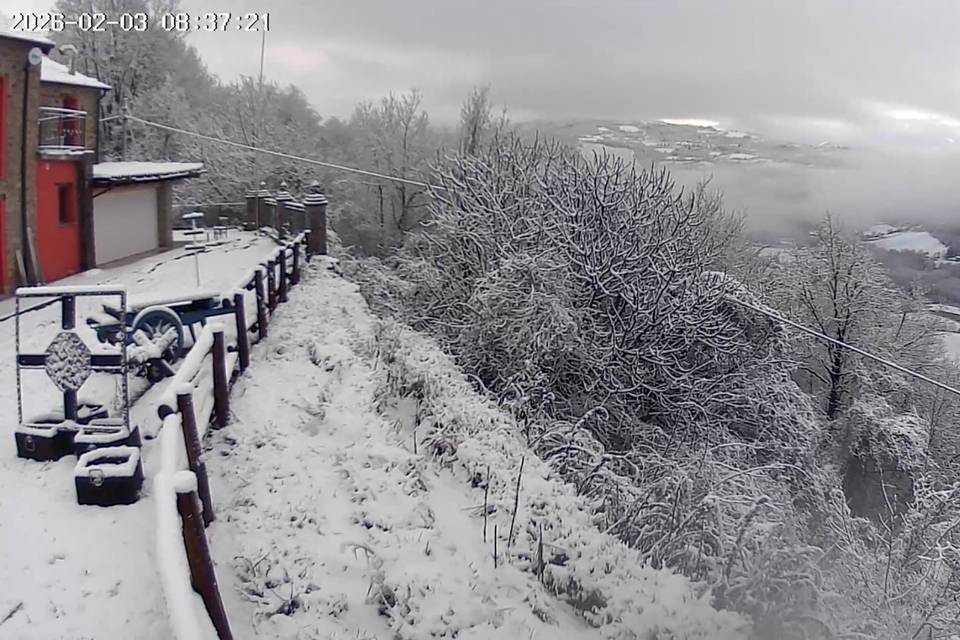 Panoramica inverno