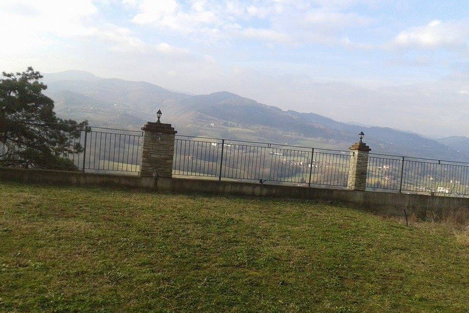 Panoramica