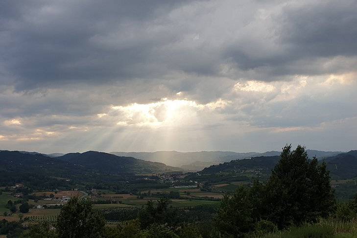 Panoramica