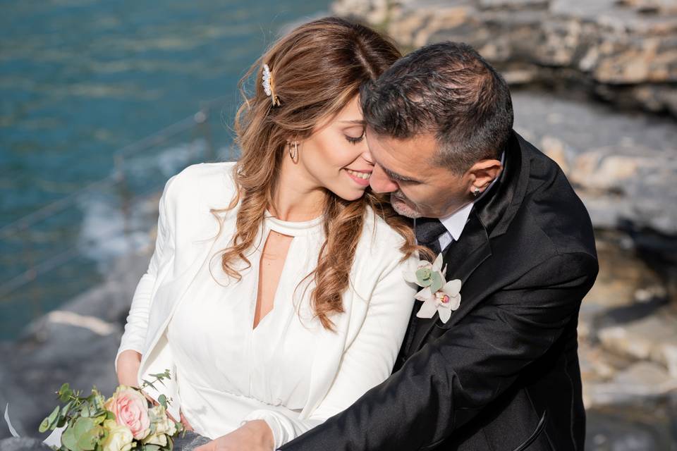 Sposa-Portovenere