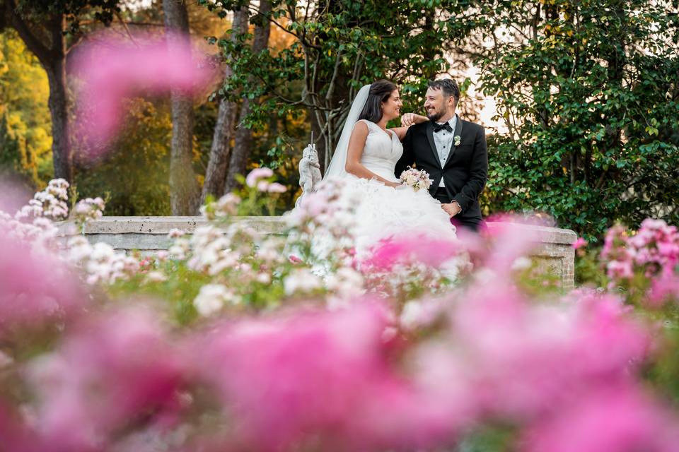 Mura-Lucca-Matrimonio