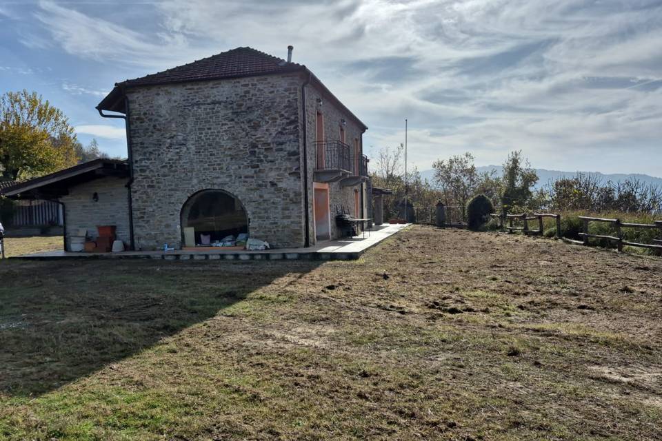 Panoramica