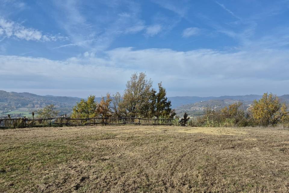 Panoramica